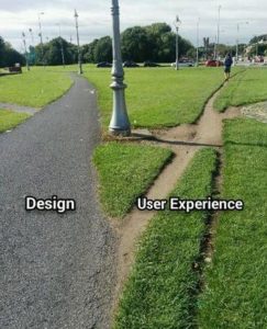 design vs ux